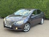 Nissan Sentra 2015 годаүшін4 990 000 тг. в Караганда