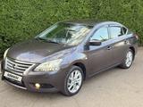 Nissan Sentra 2015 годаүшін4 990 000 тг. в Караганда – фото 2