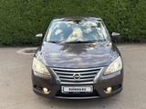 Nissan Sentra 2015 годаүшін4 990 000 тг. в Караганда – фото 5