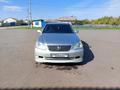 Toyota Mark II 2000 года за 5 900 000 тг. в Петропавловск – фото 2