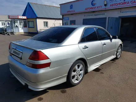 Toyota Mark II 2000 года за 5 900 000 тг. в Петропавловск – фото 3