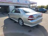 Toyota Mark II 2000 годаүшін5 900 000 тг. в Петропавловск – фото 5