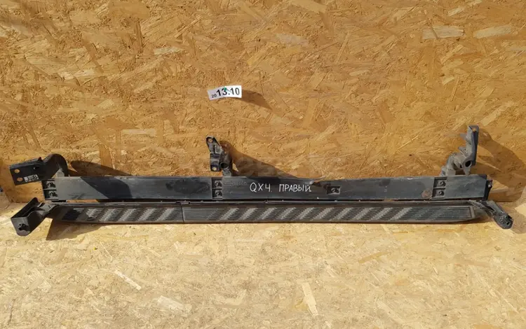 Подножка за 19 800 тг. в Алматы