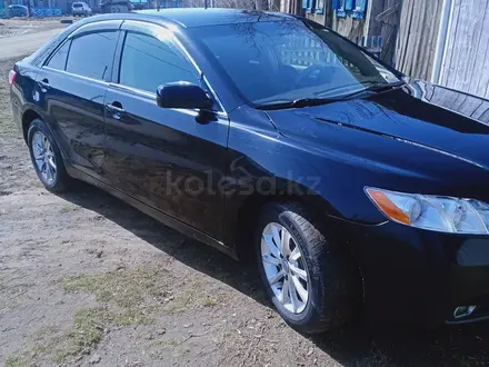 Toyota Camry 2006 года за 5 500 000 тг. в Семей – фото 5