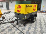 CompAir 2000 года за 3 500 000 тг. в Алматы – фото 4