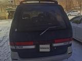 Nissan Largo 1996 года за 1 500 000 тг. в Темиртау – фото 5