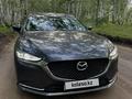 Mazda 6 2019 годаүшін12 400 000 тг. в Астана – фото 7