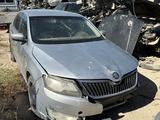 Skoda Rapid 2012 годаүшін666 666 тг. в Актау – фото 2