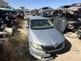 Skoda Rapid 2012 годаүшін666 666 тг. в Актау – фото 3