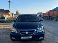 Honda Odyssey 2006 годаүшін7 000 000 тг. в Кызылорда