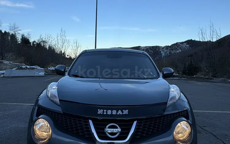 Nissan Juke 2013 годаfor5 300 000 тг. в Алматы