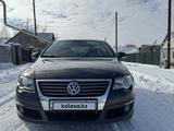 Volkswagen Passat 2008 годаүшін4 500 000 тг. в Алматы – фото 2