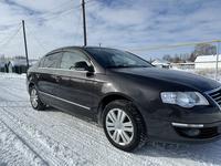 Volkswagen Passat 2008 годаfor4 500 000 тг. в Алматы