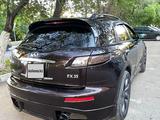 Infiniti FX35 2005 годаfor4 300 000 тг. в Караганда – фото 3