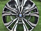 BMW X6 за 360 000 тг. в Алматы – фото 3