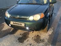 Honda HR-V 1999 годаfor3 000 000 тг. в Алматы