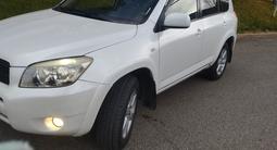 Toyota RAV4 2006 годаүшін6 800 000 тг. в Алматы – фото 3