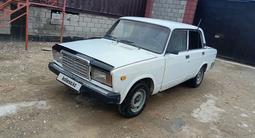 ВАЗ (Lada) 2107 2004 года за 530 000 тг. в Кызылорда