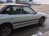 Subaru Legacy 1991 года за 970 000 тг. в Алматы