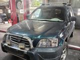 Honda CR-V 1997 года за 3 500 000 тг. в Алматы