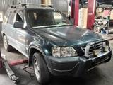 Honda CR-V 1997 года за 3 500 000 тг. в Алматы – фото 2