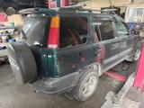 Honda CR-V 1997 года за 3 500 000 тг. в Алматы – фото 3