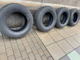 Шины Bridgestone R17 за 30 000 тг. в Алматы