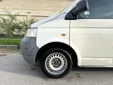 Volkswagen Transporter 2004 годаүшін4 850 000 тг. в Шымкент – фото 3