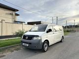 Volkswagen Transporter 2004 годаүшін4 850 000 тг. в Шымкент