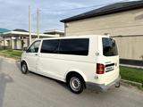 Volkswagen Transporter 2004 годаүшін4 850 000 тг. в Шымкент – фото 4