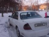 Hyundai Sonata 1998 годаүшін1 370 000 тг. в Костанай – фото 4