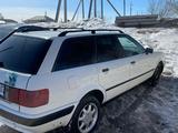Audi 80 1993 годаүшін1 950 000 тг. в Астана – фото 3