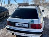 Audi 80 1993 года за 1 500 000 тг. в Астана – фото 2