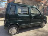 Suzuki Wagon R 1998 года за 1 600 000 тг. в Шымкент – фото 5