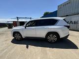 Lexus LX 600 2022 года за 80 000 000 тг. в Алматы