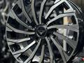 Диски VORSTEINER R15^ 4^ 100 в наличии в Астане! за 153 000 тг. в Астана – фото 2