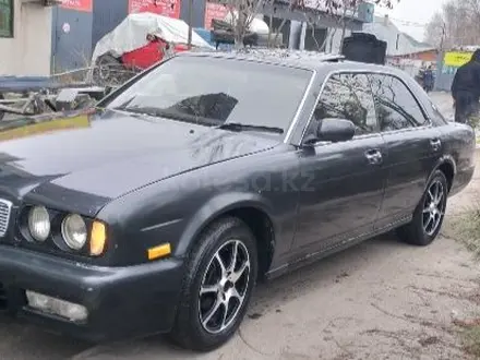 Nissan Cedric 1994 года за 1 200 008 тг. в Алматы