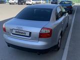 Audi A4 2003 года за 3 500 000 тг. в Тараз – фото 5