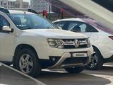 Renault Duster 2015 годаүшін4 800 000 тг. в Астана