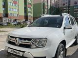 Renault Duster 2015 годаүшін4 800 000 тг. в Астана – фото 2