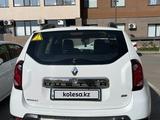 Renault Duster 2015 годаүшін4 800 000 тг. в Астана – фото 4