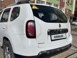 Renault Duster 2015 годаүшін4 800 000 тг. в Астана – фото 5