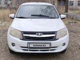 ВАЗ (Lada) Granta 2190 2014 года за 2 700 000 тг. в Караганда