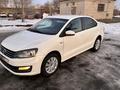 Volkswagen Polo 2015 годаүшін4 750 000 тг. в Актобе