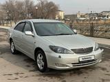 Toyota Camry 2003 годаүшін5 000 000 тг. в Тараз – фото 5