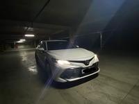 Toyota Camry 2019 годаүшін16 000 000 тг. в Усть-Каменогорск