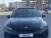 Kia K5 2020 годаүшін11 490 000 тг. в Шымкент