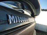 Mitsubishi Galant 1992 годаүшін600 000 тг. в Талдыкорган – фото 2