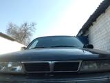 Mitsubishi Galant 1992 годаүшін600 000 тг. в Талдыкорган