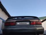 Mitsubishi Galant 1992 годаүшін600 000 тг. в Талдыкорган – фото 3